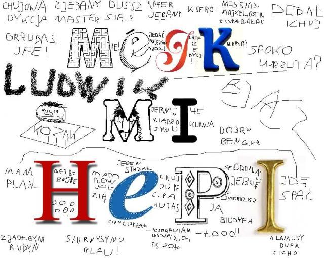 Mejk Mi Hepi Mixtape.jpg